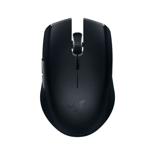 Razer Atheris Classic Black 