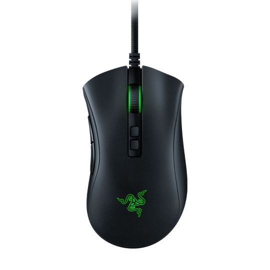 Razer DeathAdder V2 - Gaming Maus 
