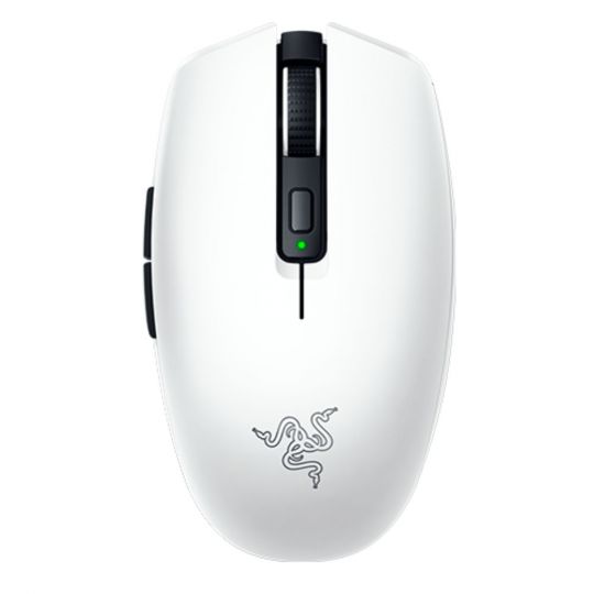 Razer Orochi V2 White Edition - Gaming Maus 