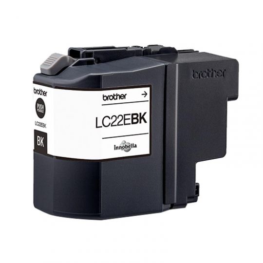 Brother LC22EBK 