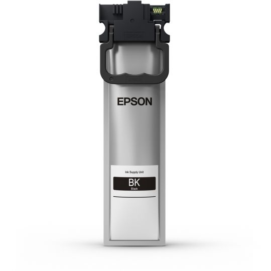 Epson Tinte T9441 Schwarz 