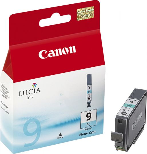 Canon PGI-9PC 