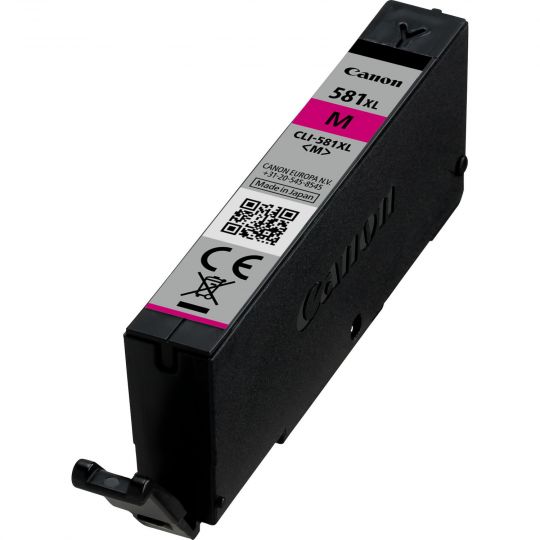 Canon CLI-581M XL 