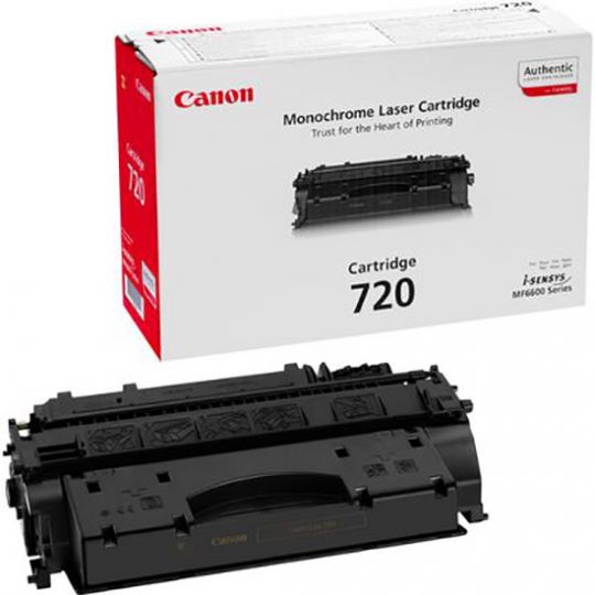 Canon Toner CRG-720 
