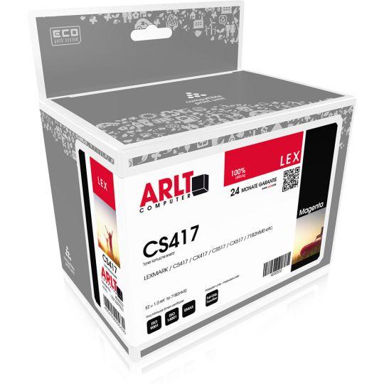 ARLT Lexmark 71B2HM0 