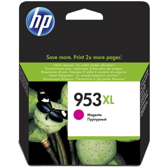 HP 953 XL Magenta 