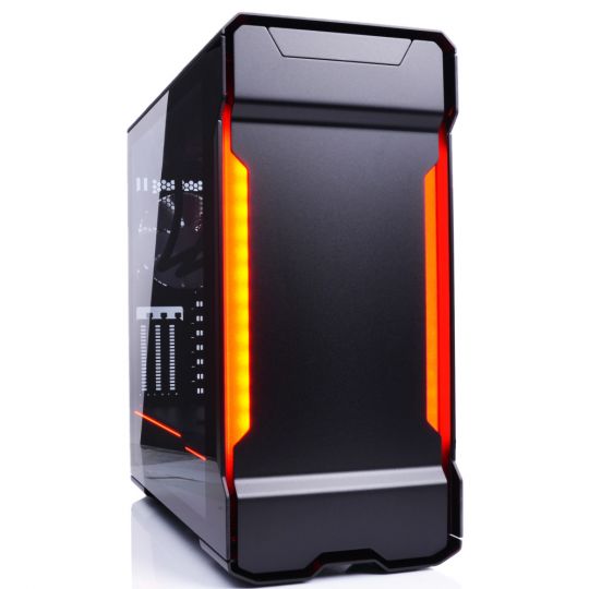 ARLT Gamer / i9-11900K / 32GB RAM / 1TB SSD / 4TB HDD / RX6700XT / W10 
