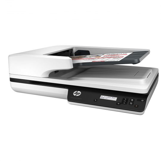 HP ScanJet Pro 3500 f1 