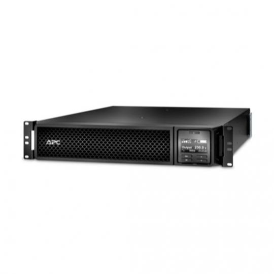 APC Smart-UPS SRT 3000VA 