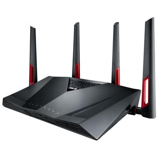 ASUS RT-AC88U 