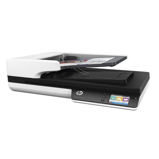 HP ScanJet Pro 4500 fn1 