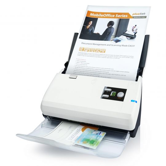 Plustek SmartOffice PS30D 