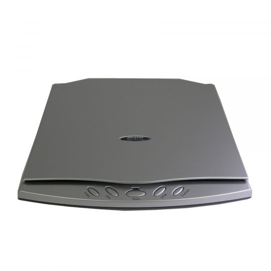 Plustek OpticSlim 550 