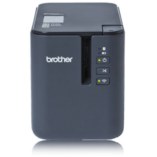Brother P-touch P900W 