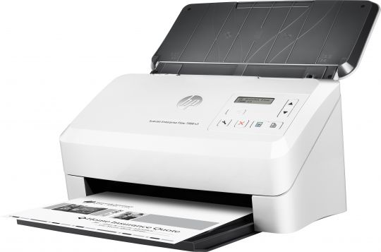 HP Scanjet Enterprise Flow 7000 s3 