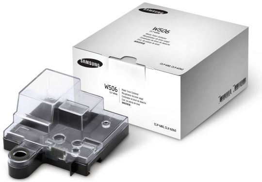 Samsung CLT-W506/SEE Resttonerbehälter 