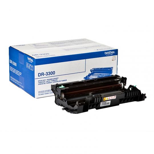 Brother DR-3300 Trommeleinheit 