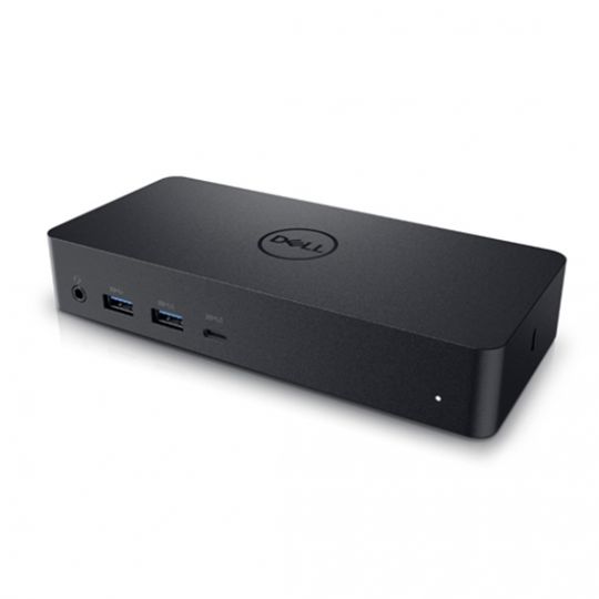 Dell D6000 Universal Dockingstation 