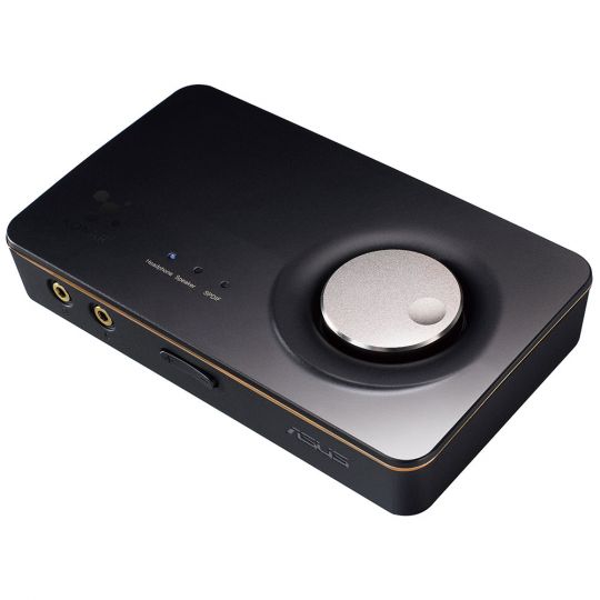 ASUS Xonar U7 MKII 