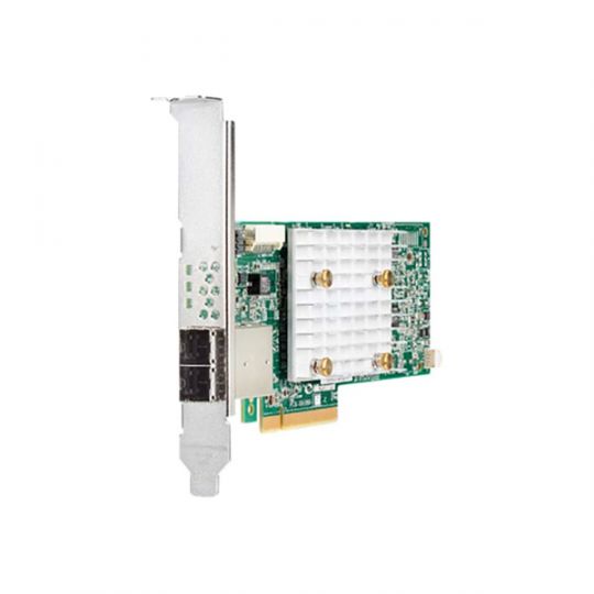 HP Smart Array P408e-p SR Gen10 