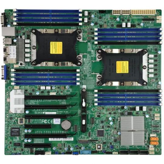 Supermicro X11DPi-N - bulk 