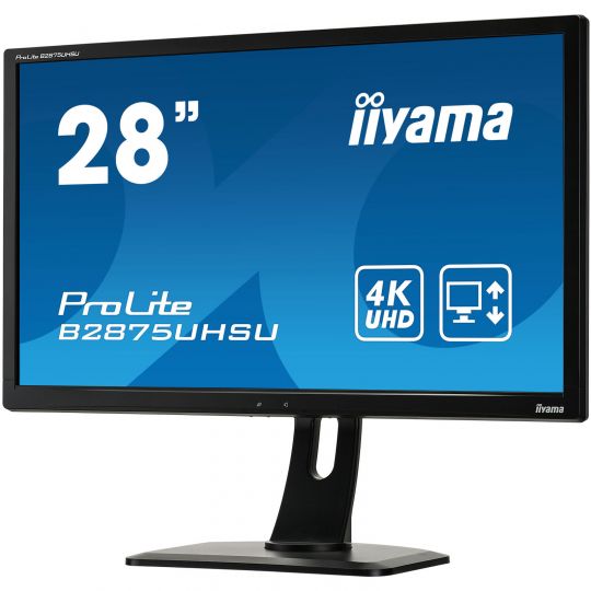 71,10cm (28,0") Iiyama ProLite B2875UHSU-B1 
