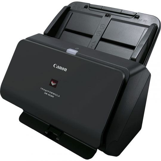 Canon imageFORMULA DR-M260 