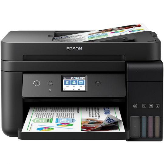 Epson EcoTank ET-4750 