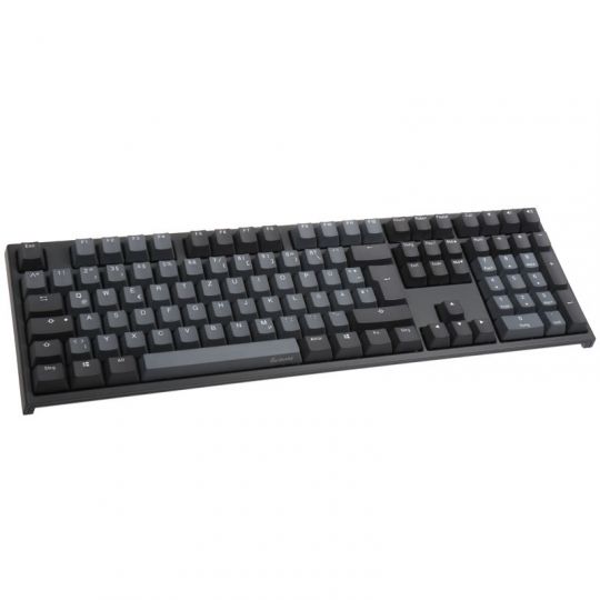 Ducky ONE 2 Skyline PBT Gaming Tastatur - Cherry MX-Blue 