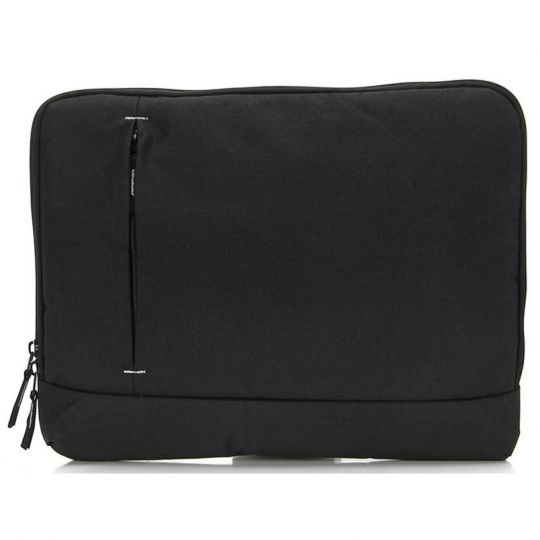 39,62cm (15,6 Zoll) ARLT KTB181001BK Notebookschutzhülle Schwarz 