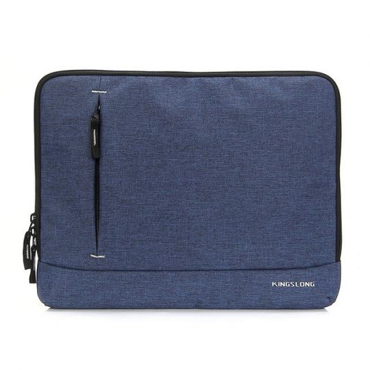 39,62cm (15,6 Zoll) ARLT KTB181001BL Notebookschutzhülle Blau 