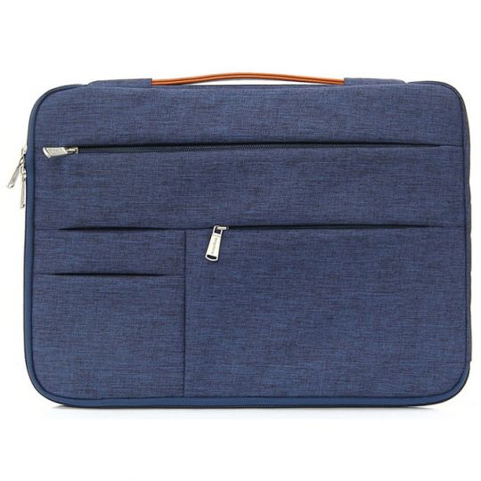 43,94cm (17,3 Zoll) ARLT KLM181007BL-17 Notebookschutzhülle Blau 