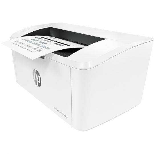 HP LaserJet Pro M15w 
