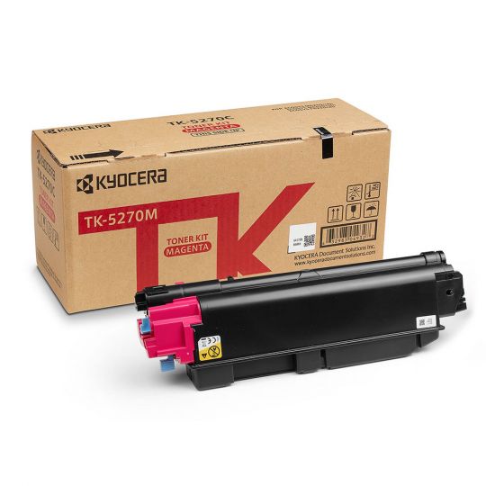 Kyocera Toner TK-5270M 