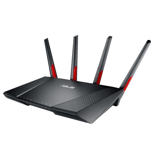 ASUS DSL-AC68VG VOIP 