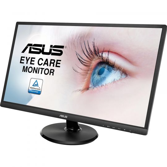 60,50cm (23,8") ASUS VA249HE 