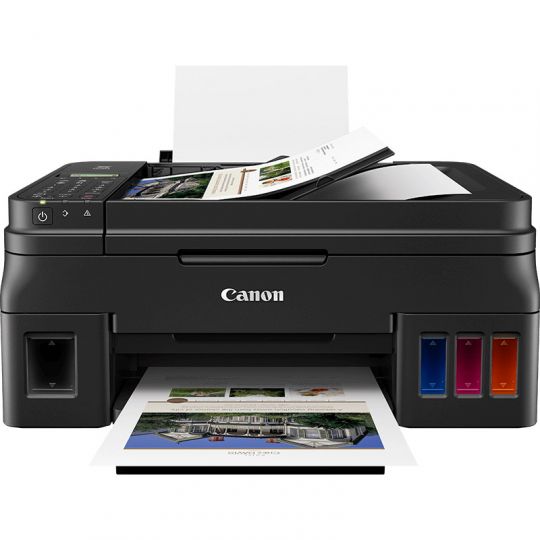 Canon PIXMA G4511 