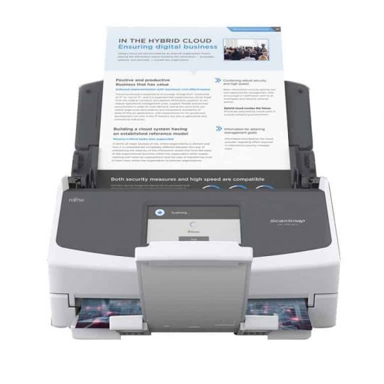 Fujitsu ScanSnap iX1500 
