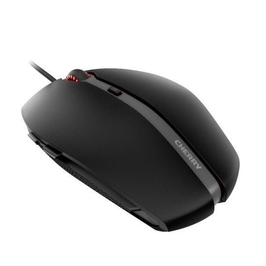 Cherry GENTIX 4K 
