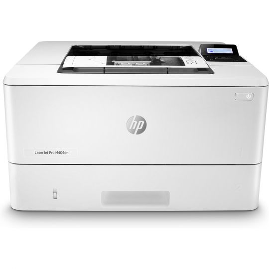 HP LaserJet Pro M404dn 