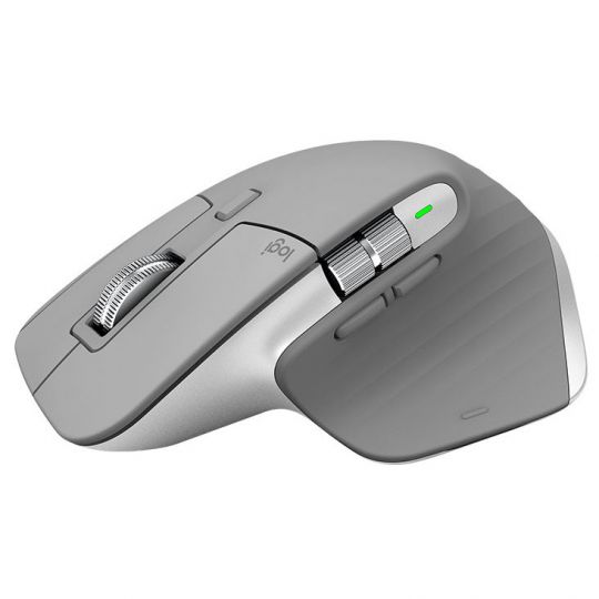 Logitech MX Master 3 für Mac 