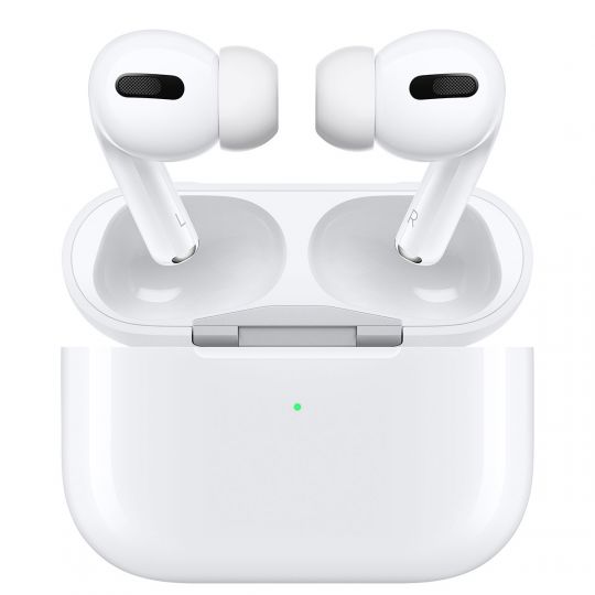 Apple AirPods Pro Weiß 