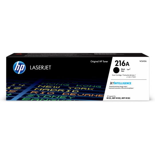 HP Toner 216A Schwarz 