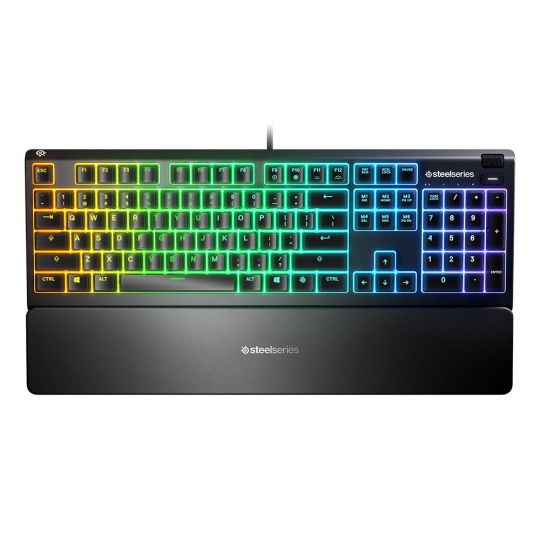 SteelSeries Apex 3 