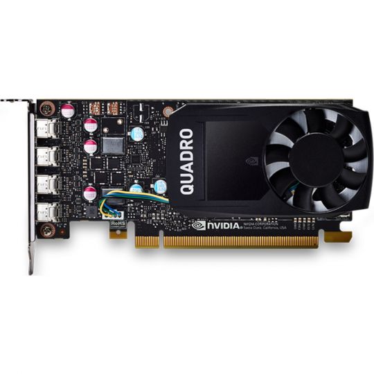 PNY Quadro P620 DVI V2 