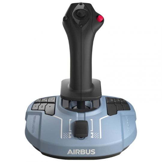 Thrustmaster TCA Sidestick Airbus Edition - B-Ware 