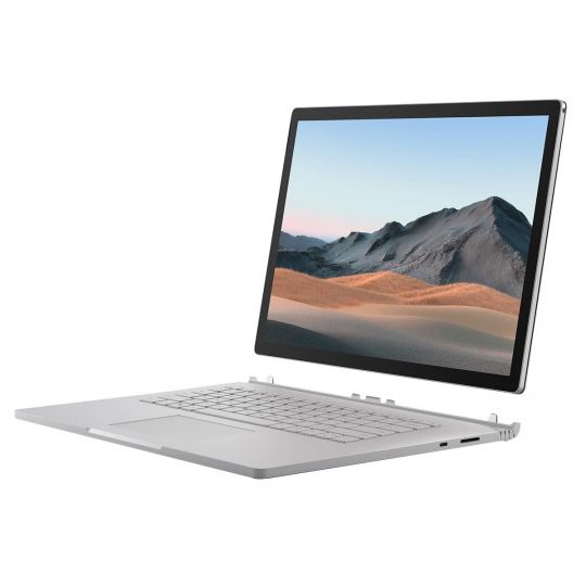 Microsoft Surface Book 3 - SKY-00005 13,5" 