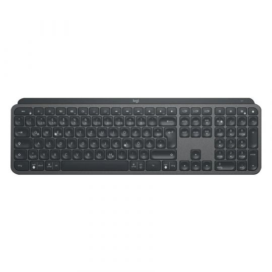 Logitech MX Keys for Mac 
