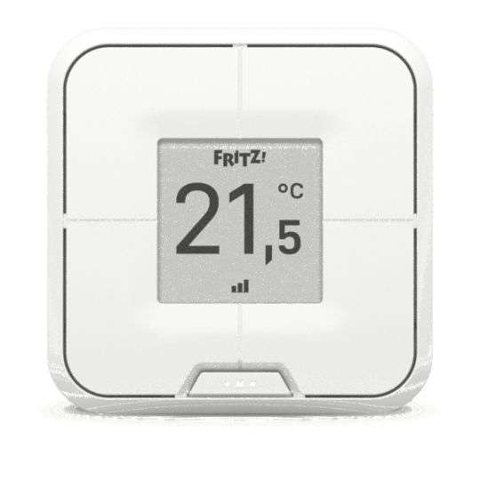 AVM FRITZ!DECT 440 Funk-Temperatursensor und Taster 