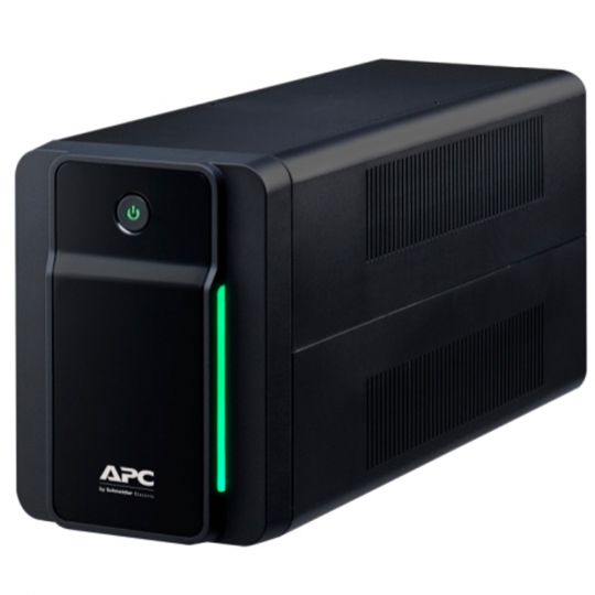 APC Back-UPS 750VA USV 